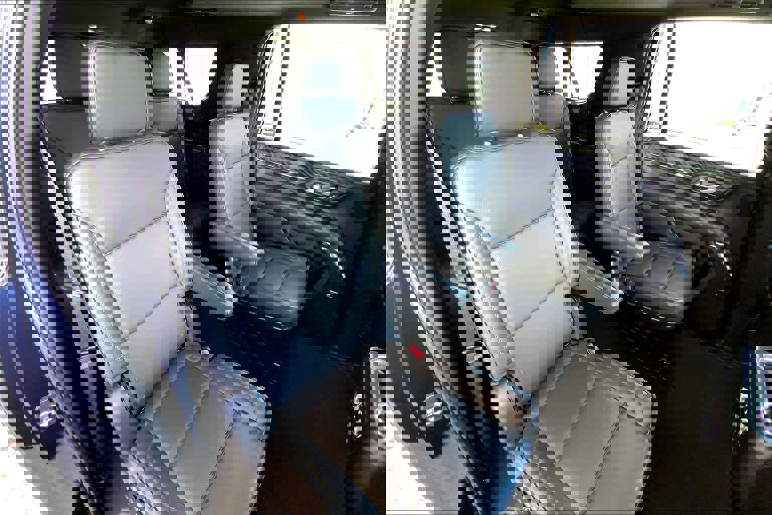 Used 2023 GMC Yukon XL Denali w/ Denali Reserve Package image 14