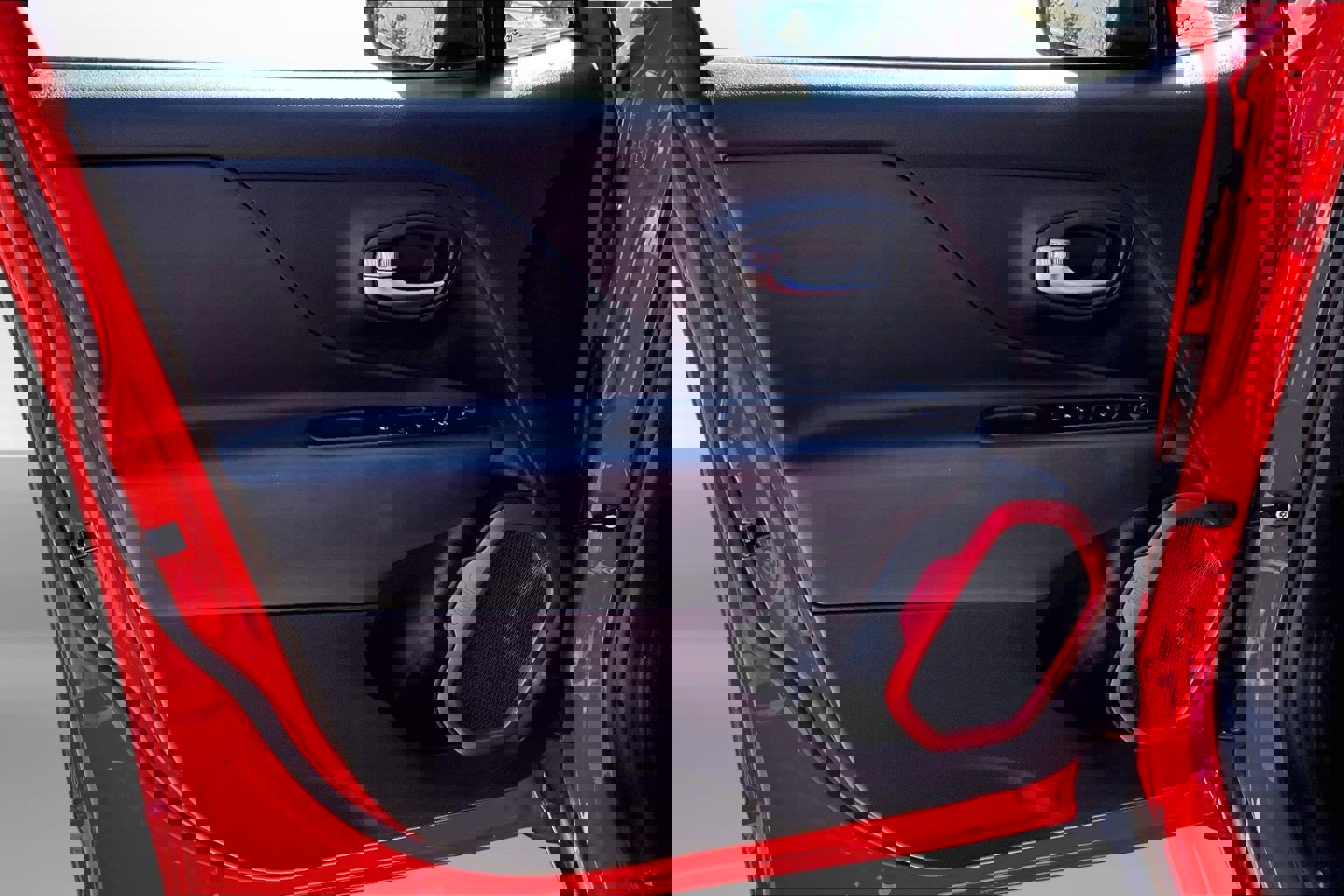 Used 2022 Jeep Renegade Trailhawk image 25