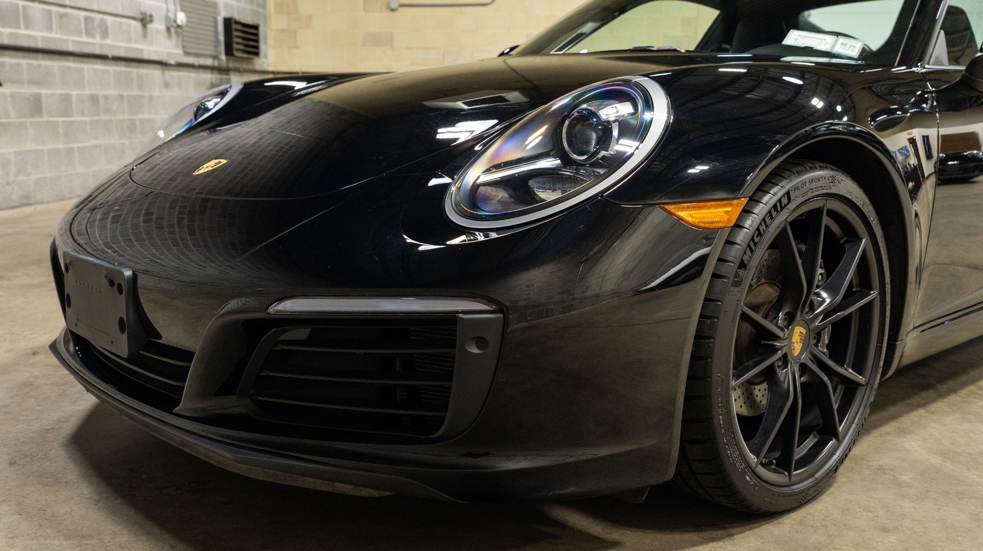 Used 2019 Porsche 911 Carrera RWD image 19
