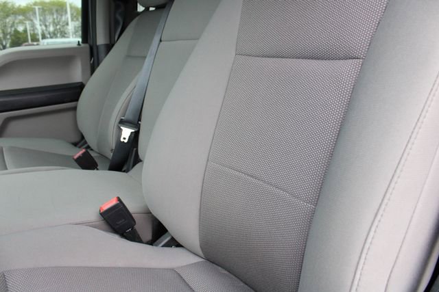 Used 2021 Ford F250 XL w/ STX Appearance Package AWD/4WD image 4