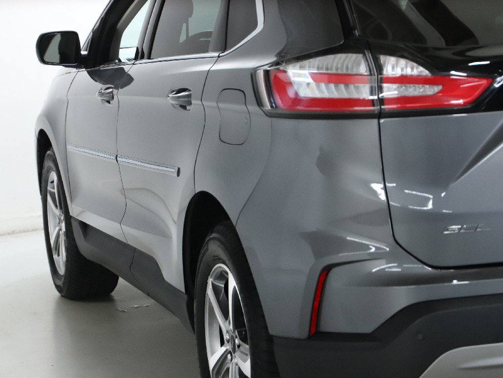 Used 2024 Ford Edge SEL w/ Convenience Package AWD/4WD image 42