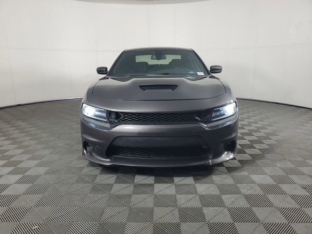 Used 2020 Dodge Charger Scat Pack image 9
