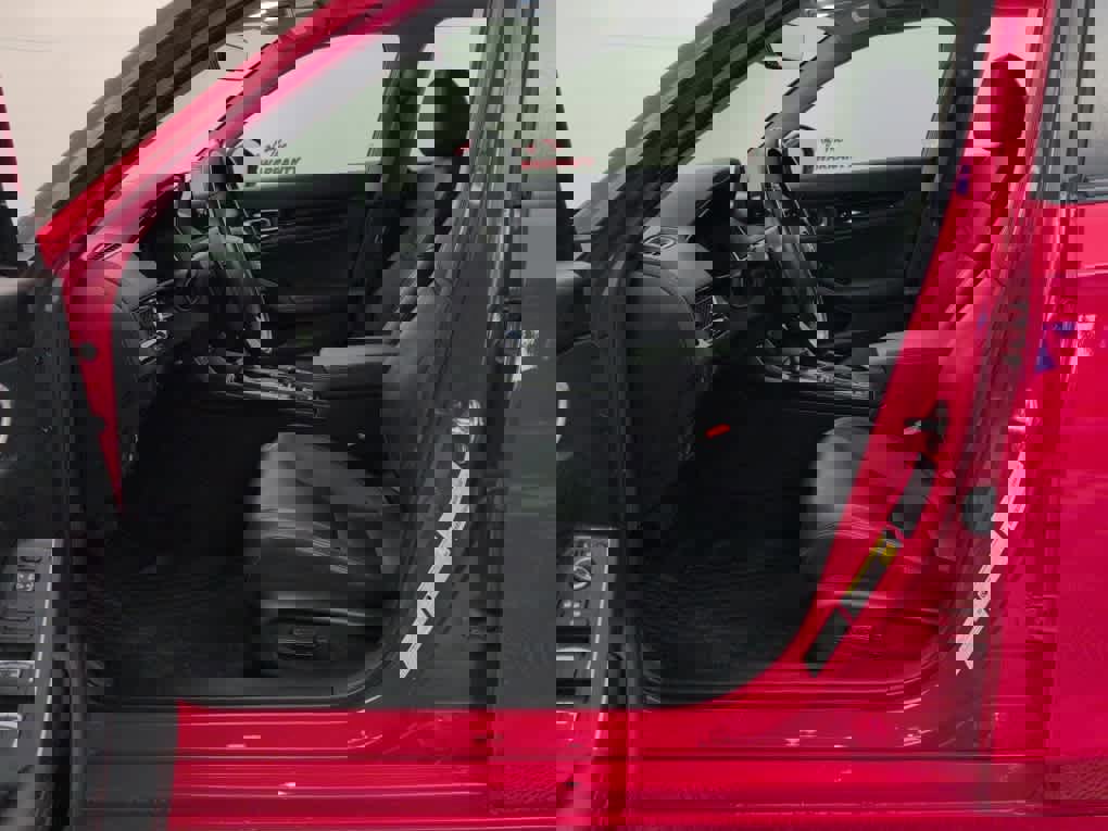 Used 2024 Honda Civic Touring image 13