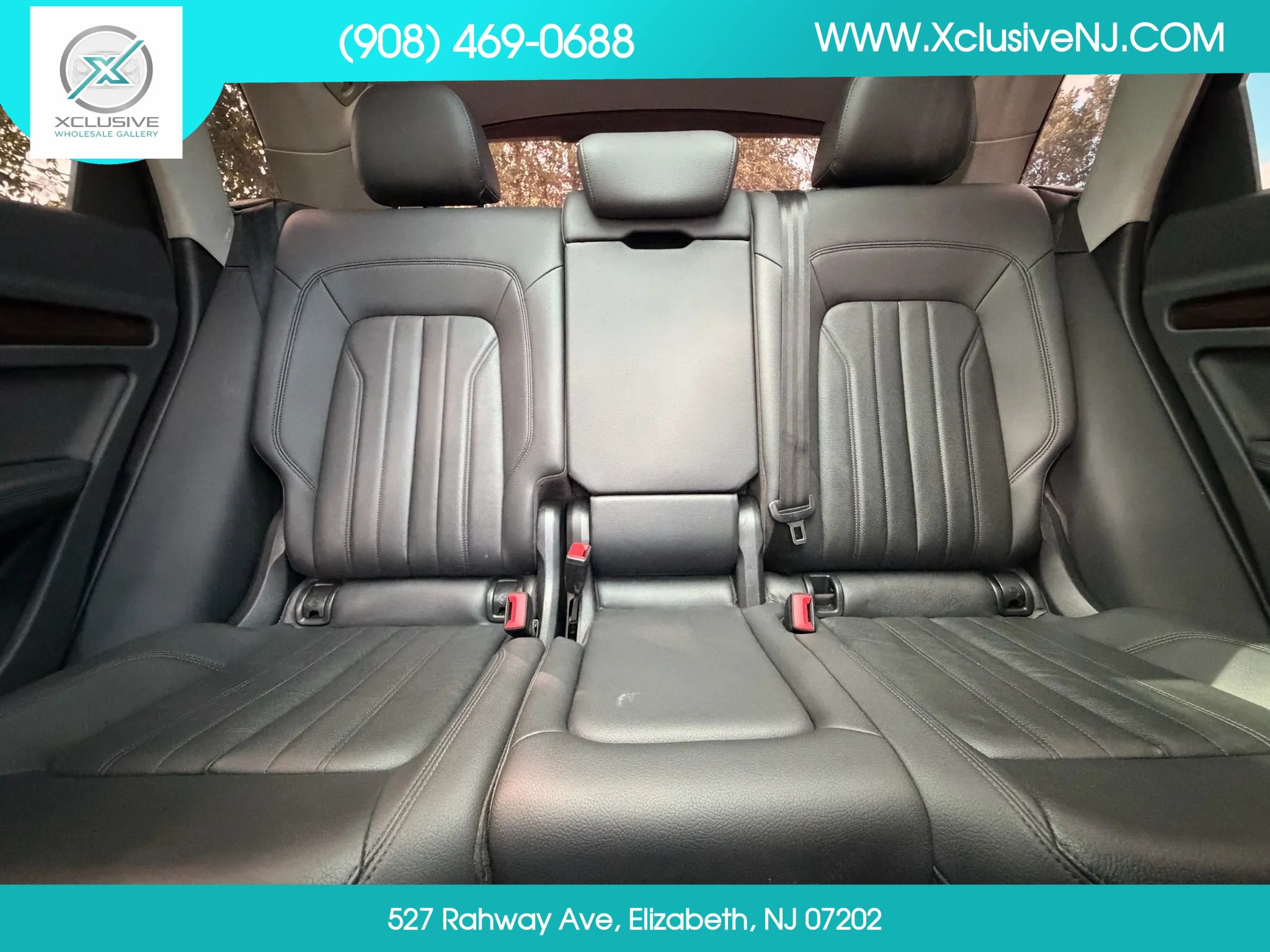 Used 2020 Audi Q5 2.0T Premium Plus w/ Premium Plus Package AWD/4WD image 22