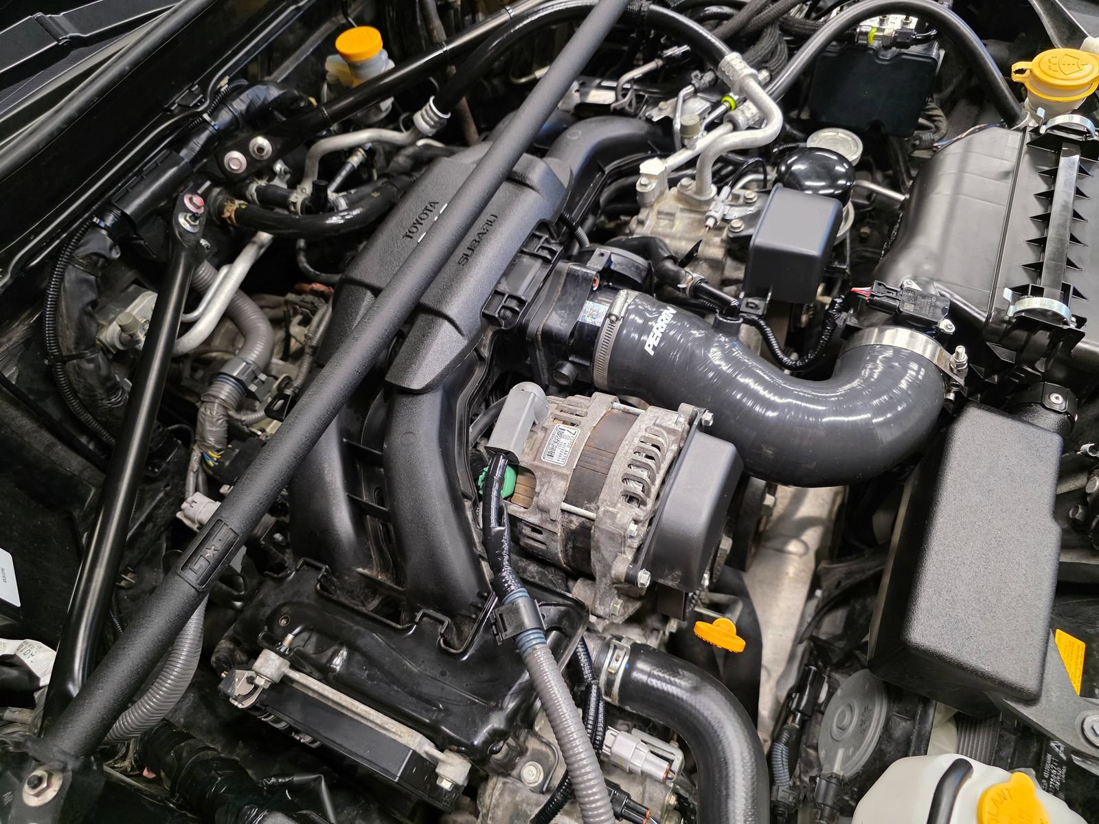 Used 2016 Scion FR-S RWD image 37