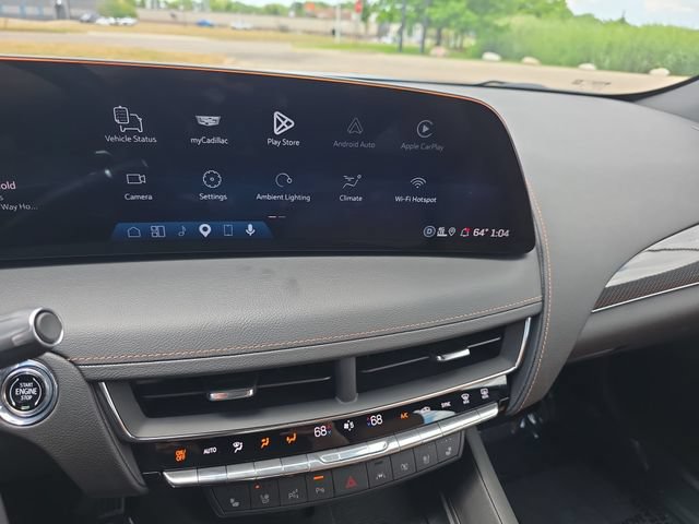 New 2026 Cadillac CT5 Premium Luxury w/ Platinum Package AWD/4WD image 20