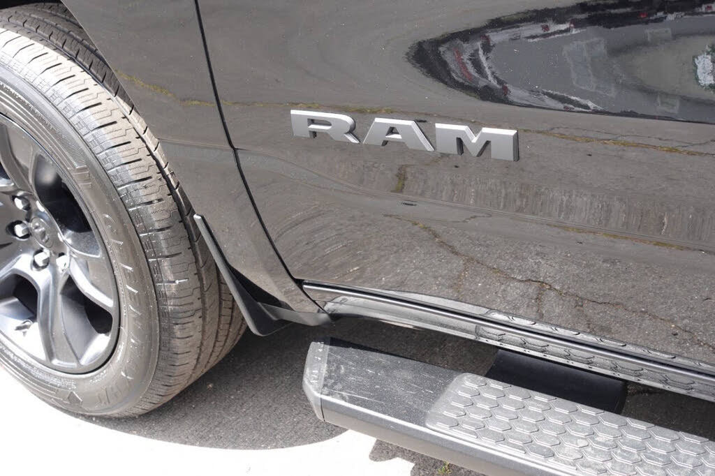 Used 2023 RAM 1500 Sport w/ G/T Package AWD/4WD image 16