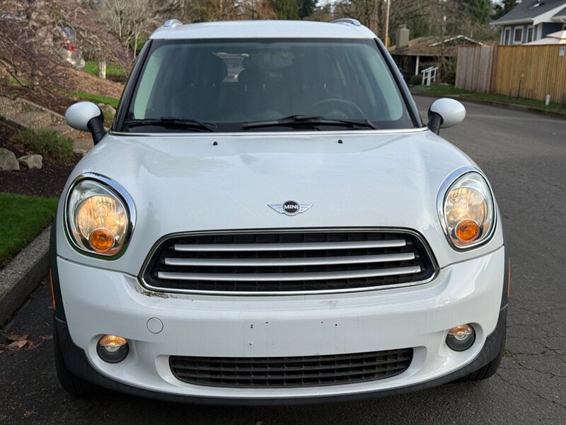 Used 2014 MINI Cooper Countryman image 4