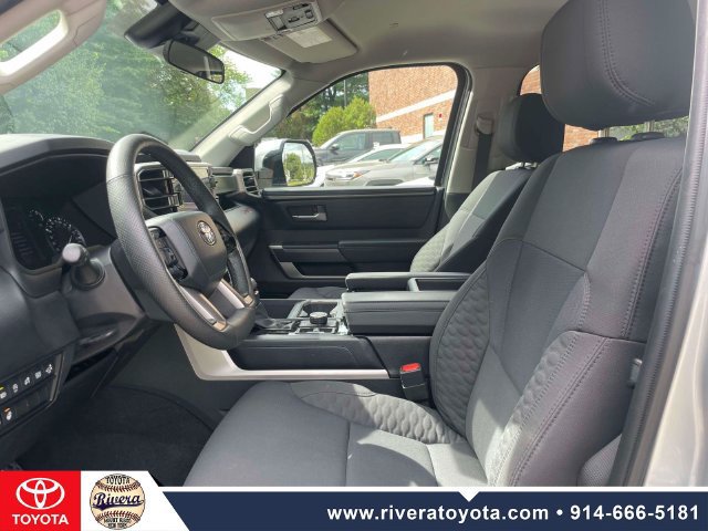 Used 2023 Toyota Tundra SR5 w/ TRD Sport Package AWD/4WD image 17