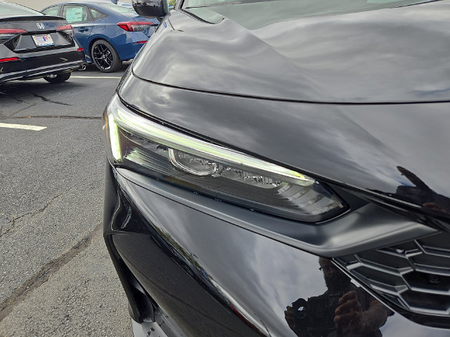 New 2026 Honda Civic LX image 9
