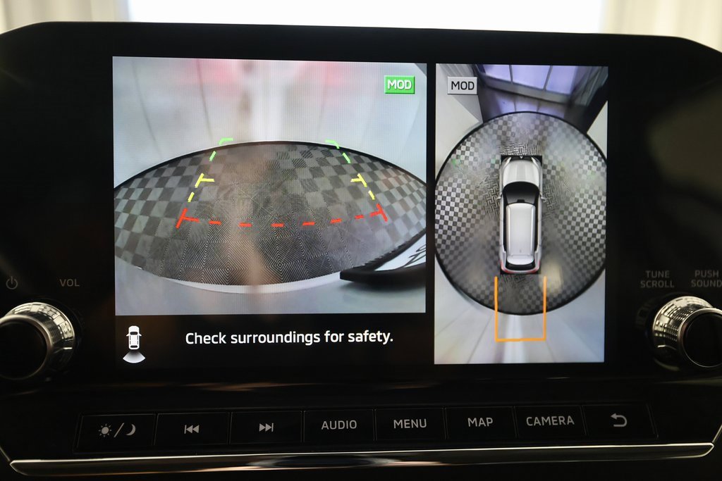 Used 2023 Mitsubishi Outlander SE image 32