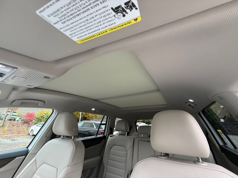 New 2026 Volkswagen Atlas SEL image 21