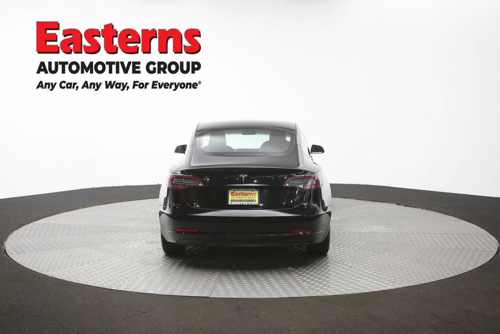 Used 2019 Tesla Model 3 Standard Range Plus RWD image 31