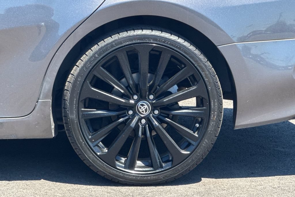 Used 2019 Toyota Camry LE FWD image 24