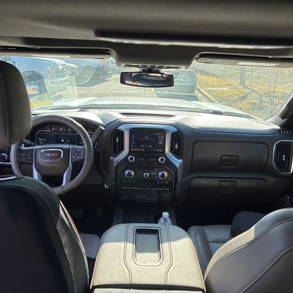 Used 2019 GMC Sierra 1500 SLT w/ SLT Premium Plus Package image 14