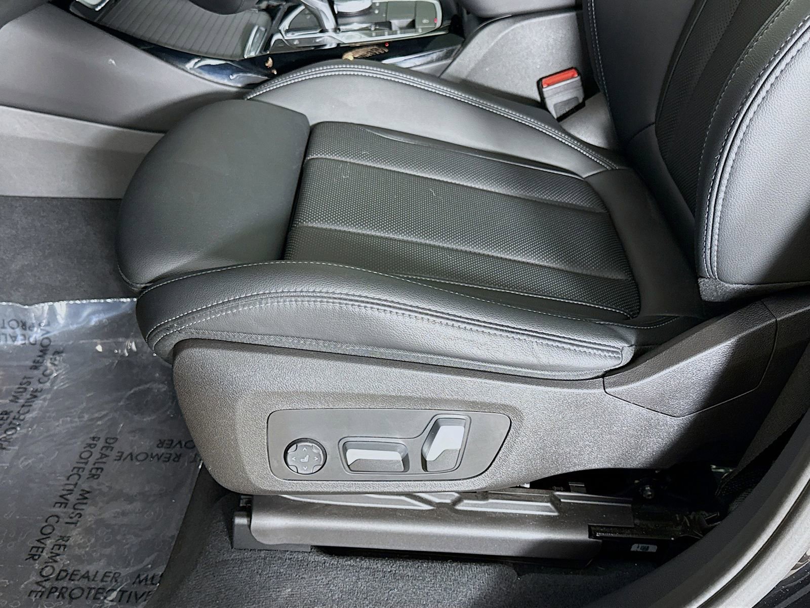 Certified 2023 BMW X3 sDrive30i w/ Convenience Package image 19