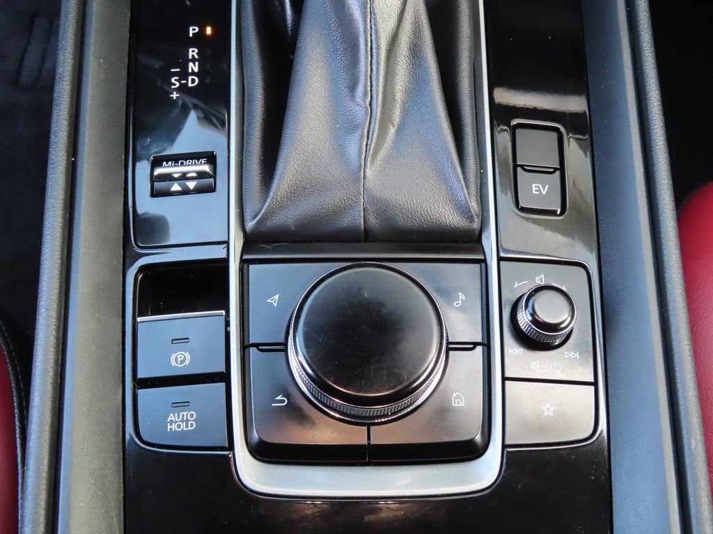 Used 2025 MAZDA CX-50 AWD 2.5 Hybrid w/ Premium Pkg image 9