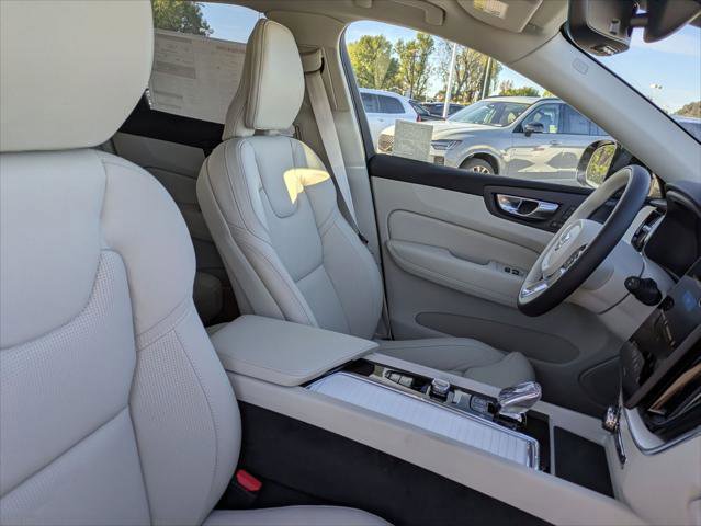New 2026 Volvo XC60 T8 Ultra w/ Climate Package PRO image 14