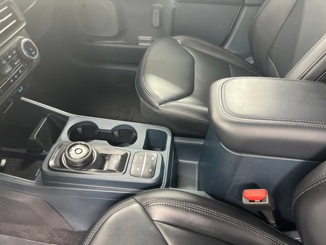 Used 2024 Ford Maverick Lariat w/ Black Appearance Package AWD/4WD image 14