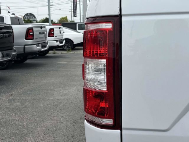 Used 2020 Ford F150 XLT w/ Equipment Group 302A Luxury RWD image 10