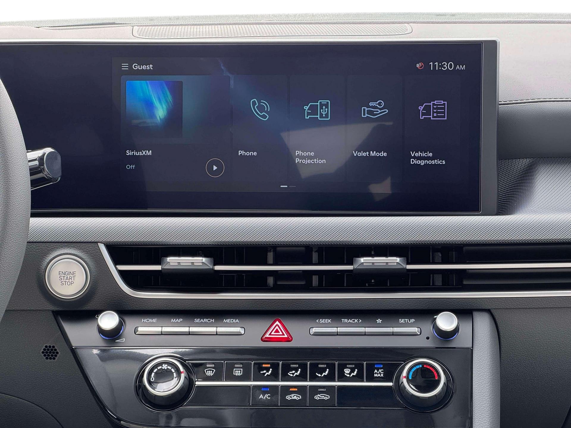 New 2026 Hyundai Sonata SE FWD image 19