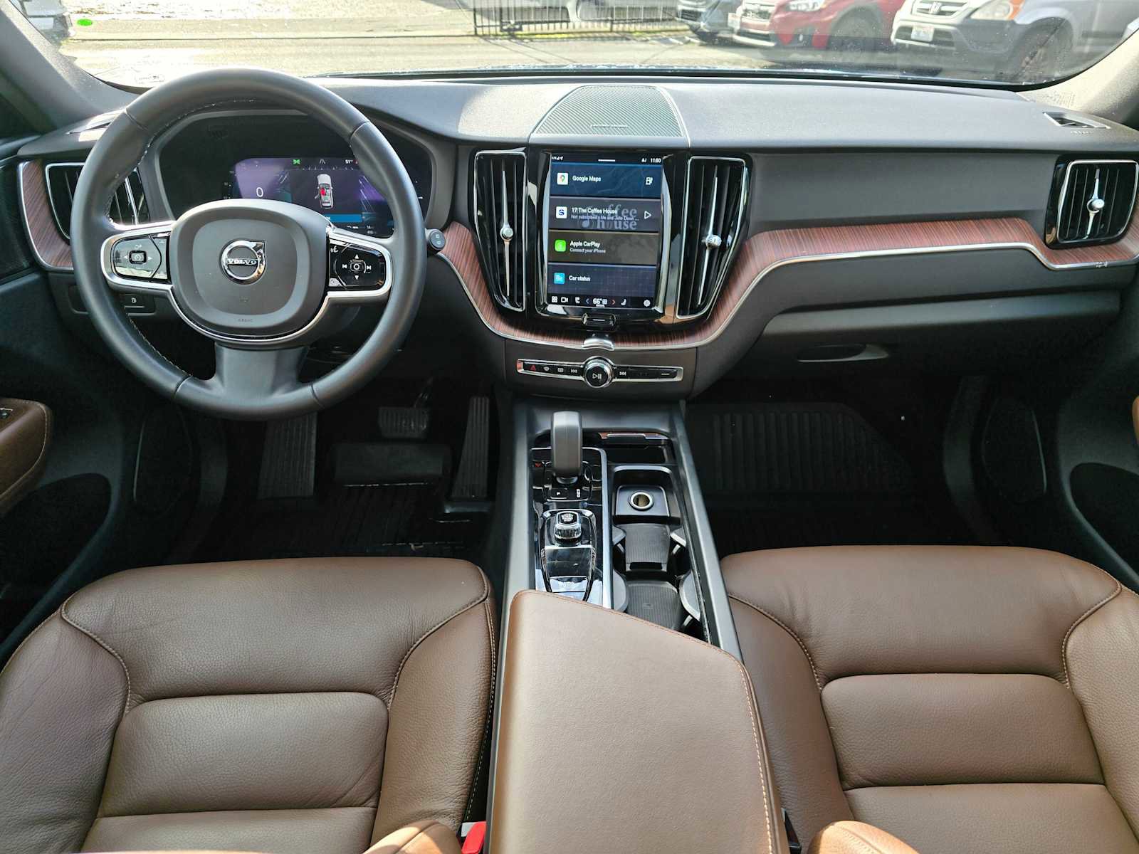 Certified 2023 Volvo XC60 T8 Plus image 20