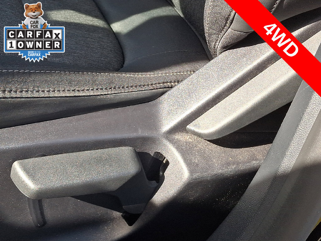 Used 2024 Ford Bronco Sport Big Bend AWD/4WD image 26