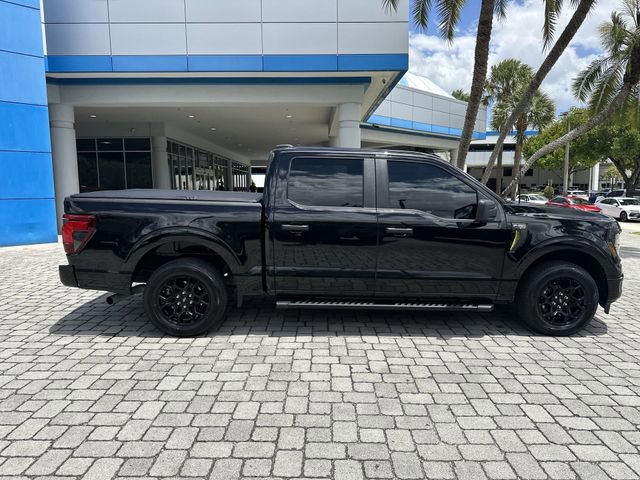 Used 2025 Ford F150 STX RWD image 35