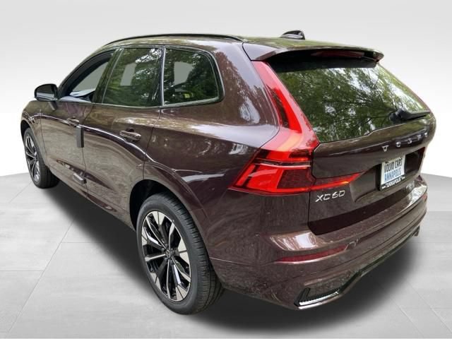 New 2026 Volvo XC60 T8 Plus w/ Climate Package AWD/4WD image 5