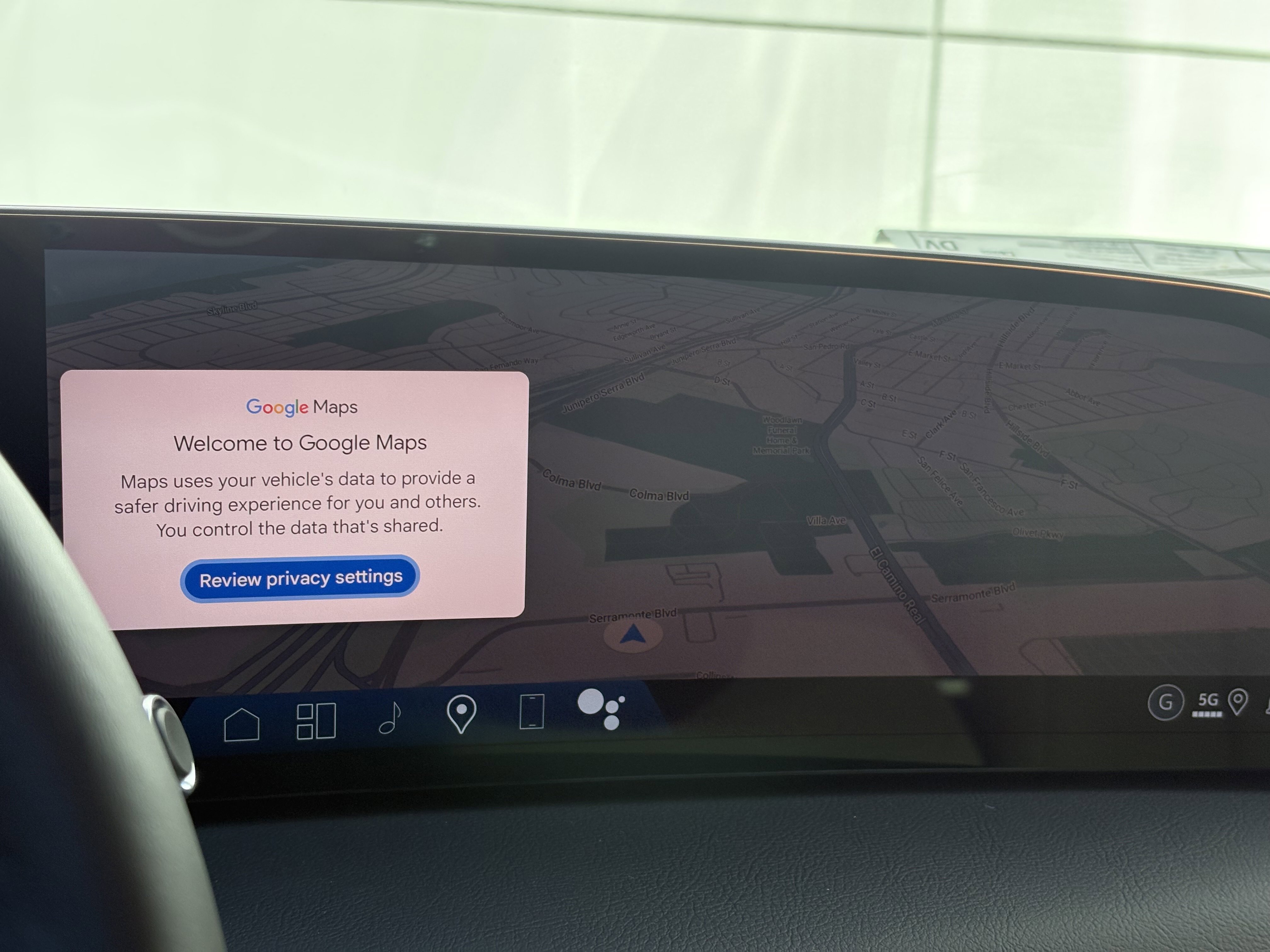 New 2026 Cadillac CT5 Premium Luxury image 21