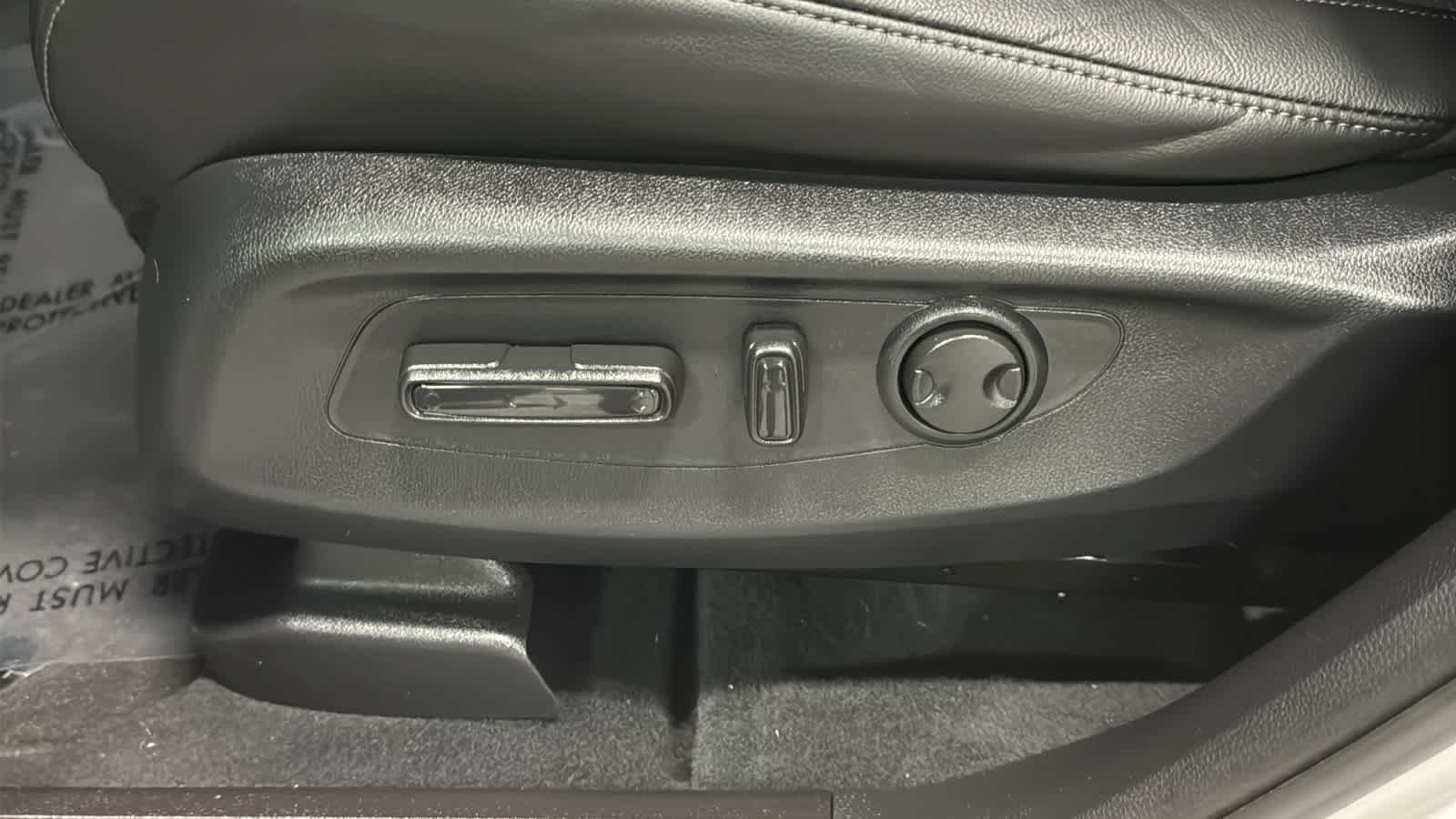 Used 2026 Honda CR-V EX-L image 21
