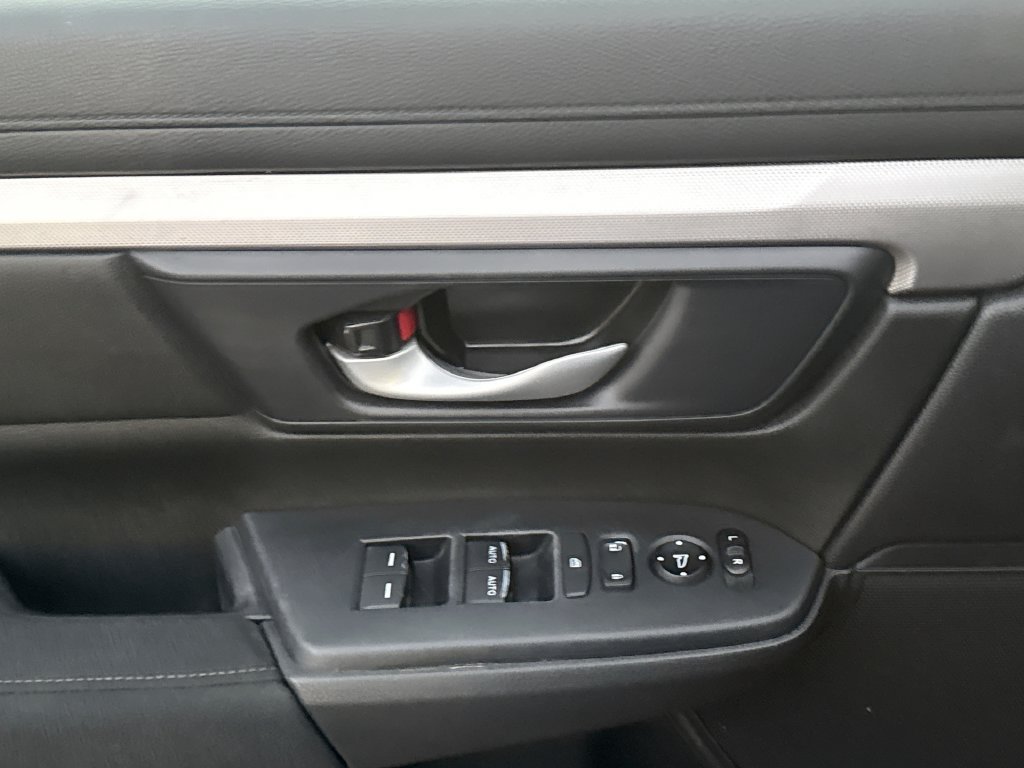Used 2021 Honda CR-V Special Edition image 15