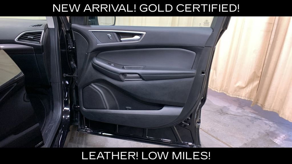 Used 2024 Ford Edge SEL w/ Convenience Package AWD/4WD image 10