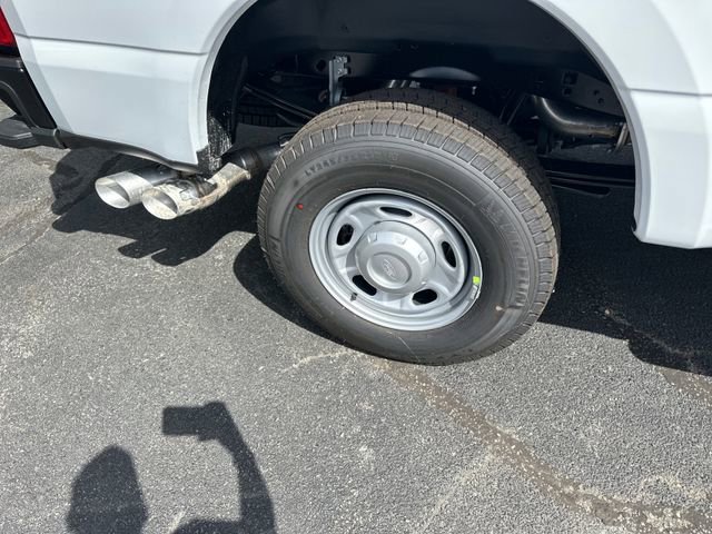 New 2026 Ford F250 XL w/ Snow Plow Prep Package image 12