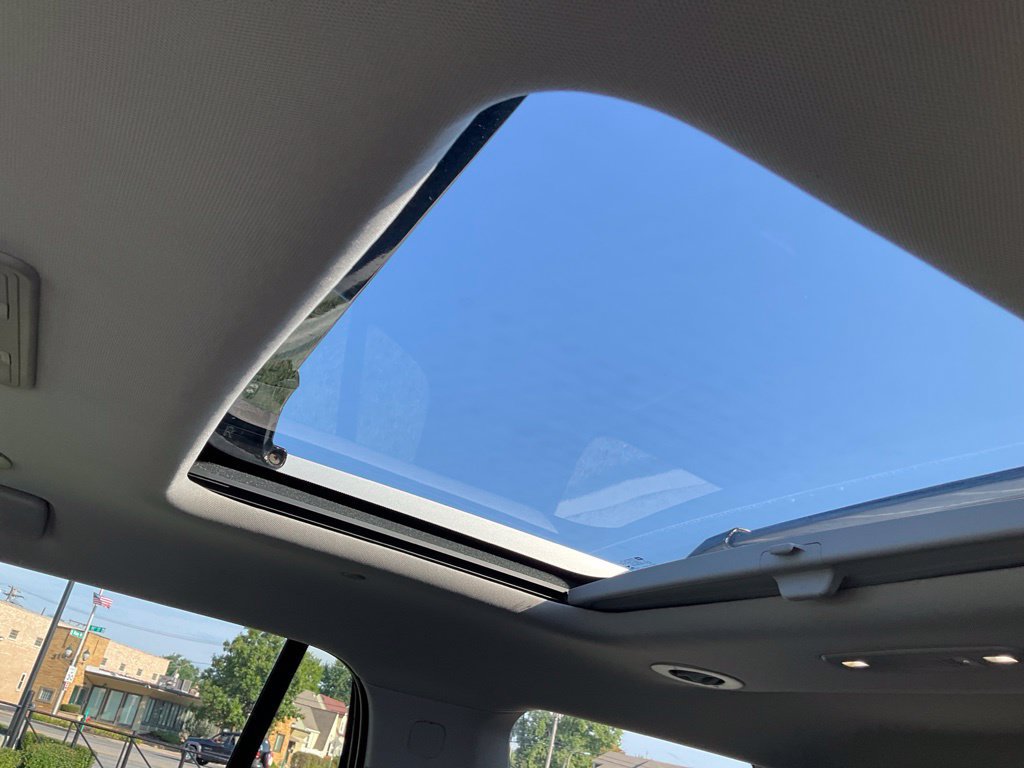 Used 2019 GMC Acadia SLT FWD image 35