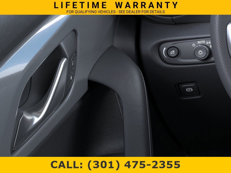 New 2026 Chevrolet Blazer LT w/ Convenience Package FWD image 22