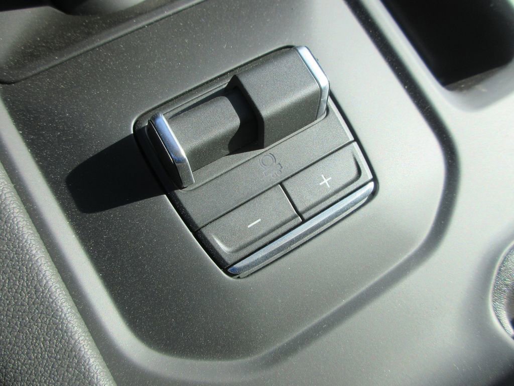 New 2026 GMC Sierra 1500 AT4 image 20