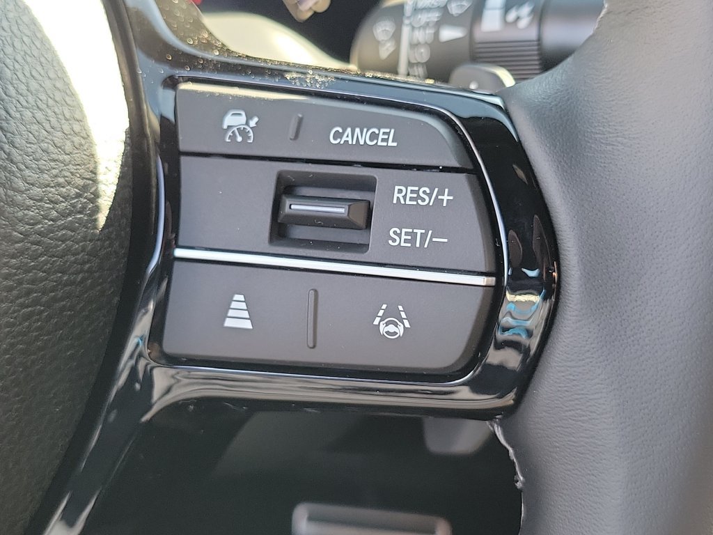 Used 2026 Honda Civic FWD Hybrid Sedan image 26