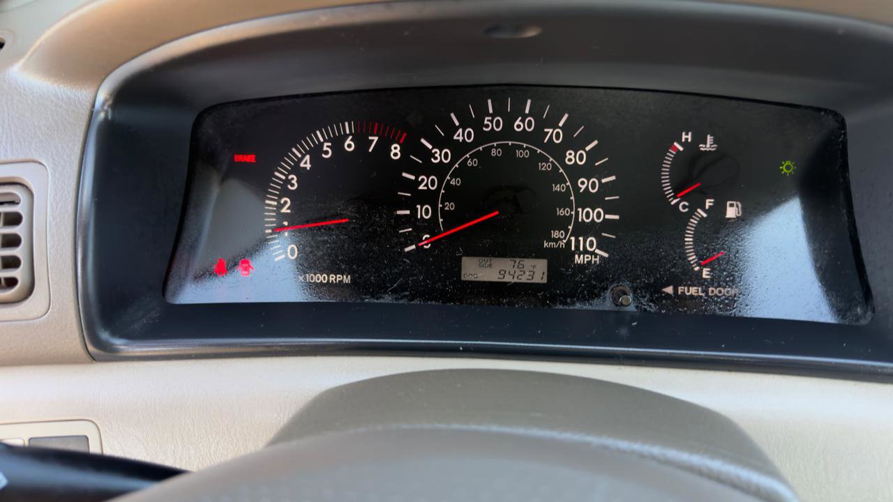 Used 2007 Toyota Corolla CE FWD image 27
