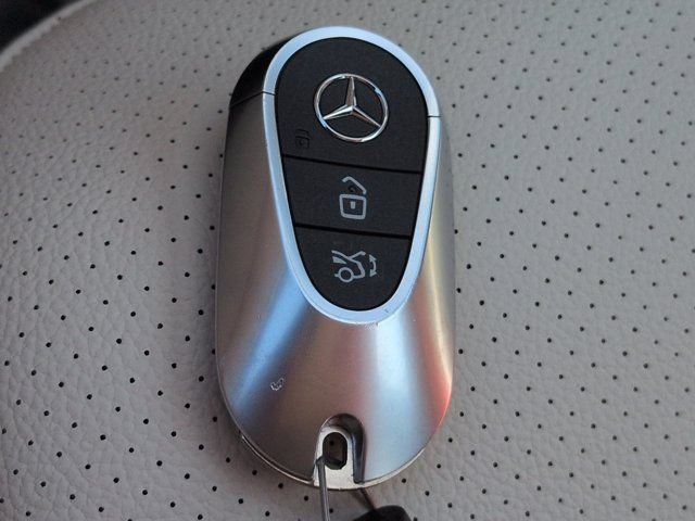 Certified 2025 Mercedes-Benz C 300 Sedan image 29
