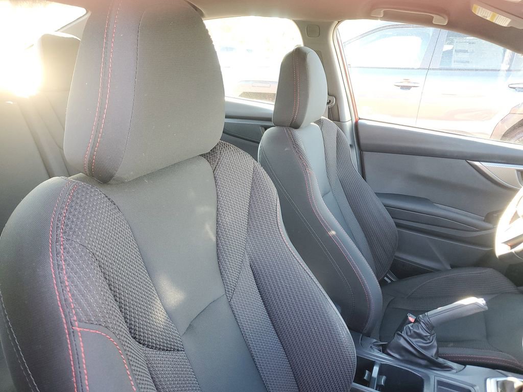 Used 2023 Subaru WRX Premium image 23