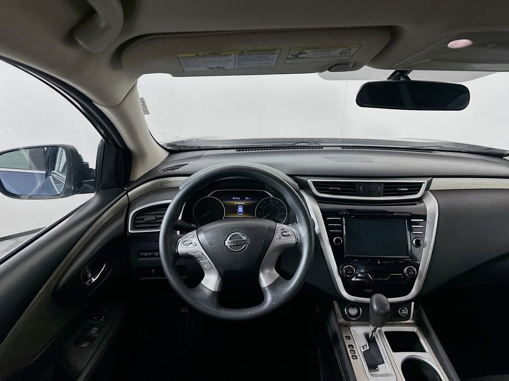 Used 2018 Nissan Murano S image 21