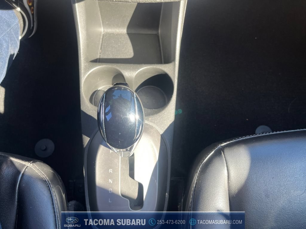 Used 2019 Chevrolet Spark ACTIV FWD image 15