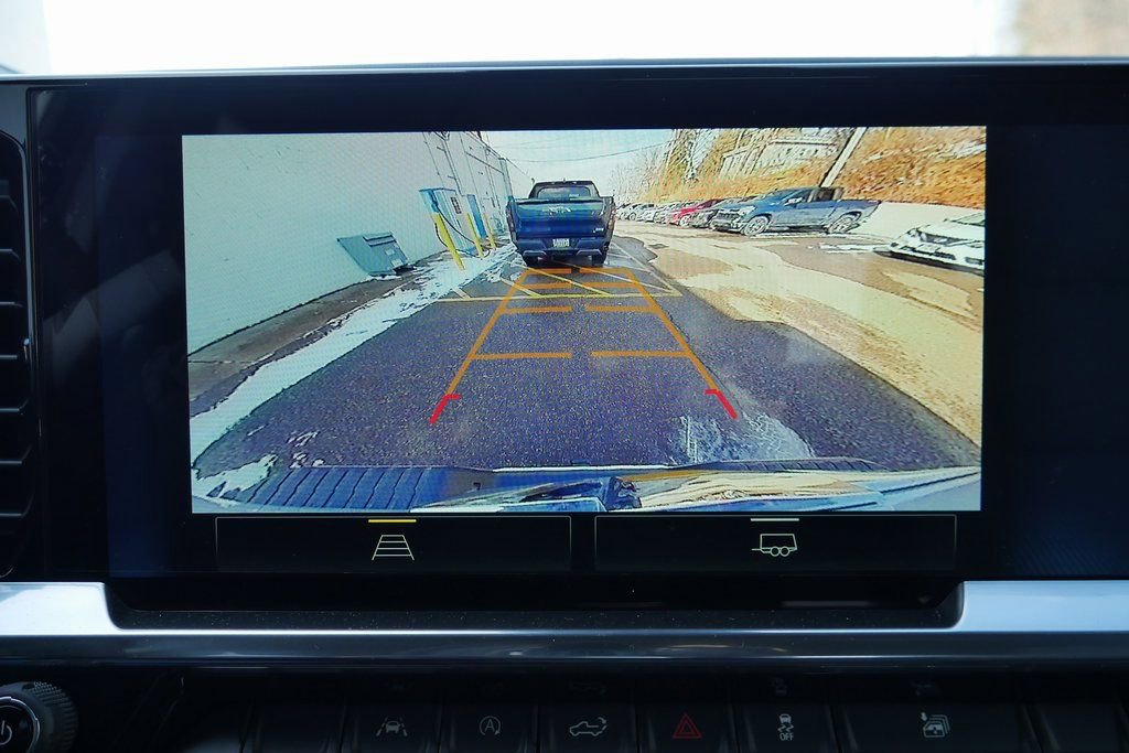 New 2026 Chevrolet Silverado 1500 LT w/ Protection Package image 17