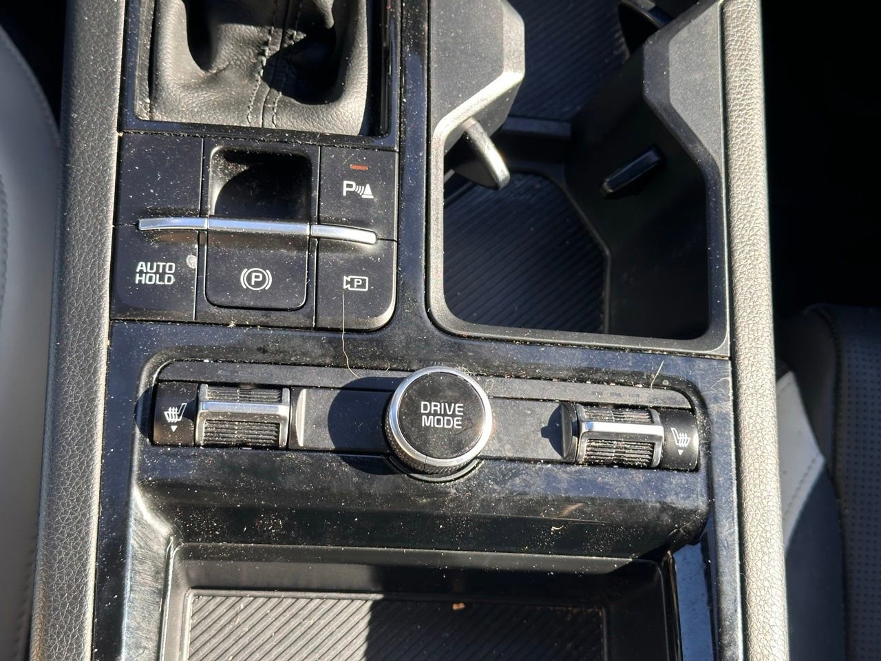 Used 2025 Kia K5 GT-Line w/ GT-Line Premium Package image 33