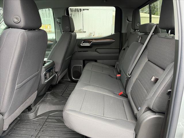 New 2026 GMC Sierra 1500 Elevation AWD/4WD image 22