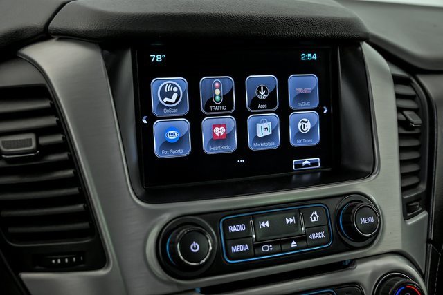 Used 2019 GMC Yukon XL SLT w/ Open Road Package image 19