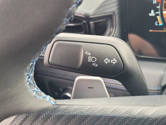 Used 2025 Ford Mustang Dark Horse image 29