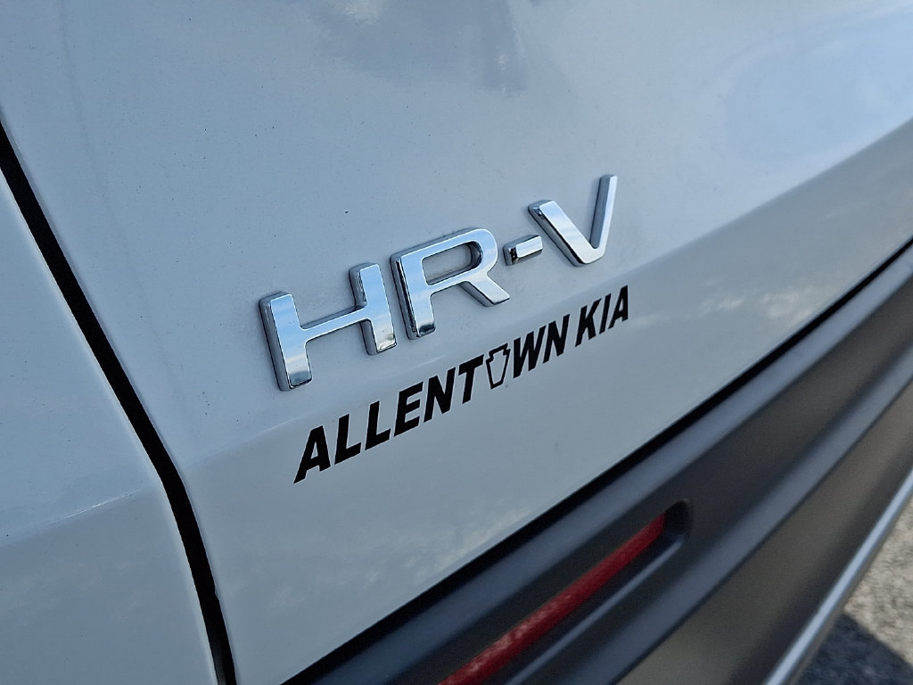 Used 2024 Honda HR-V Sport image 29