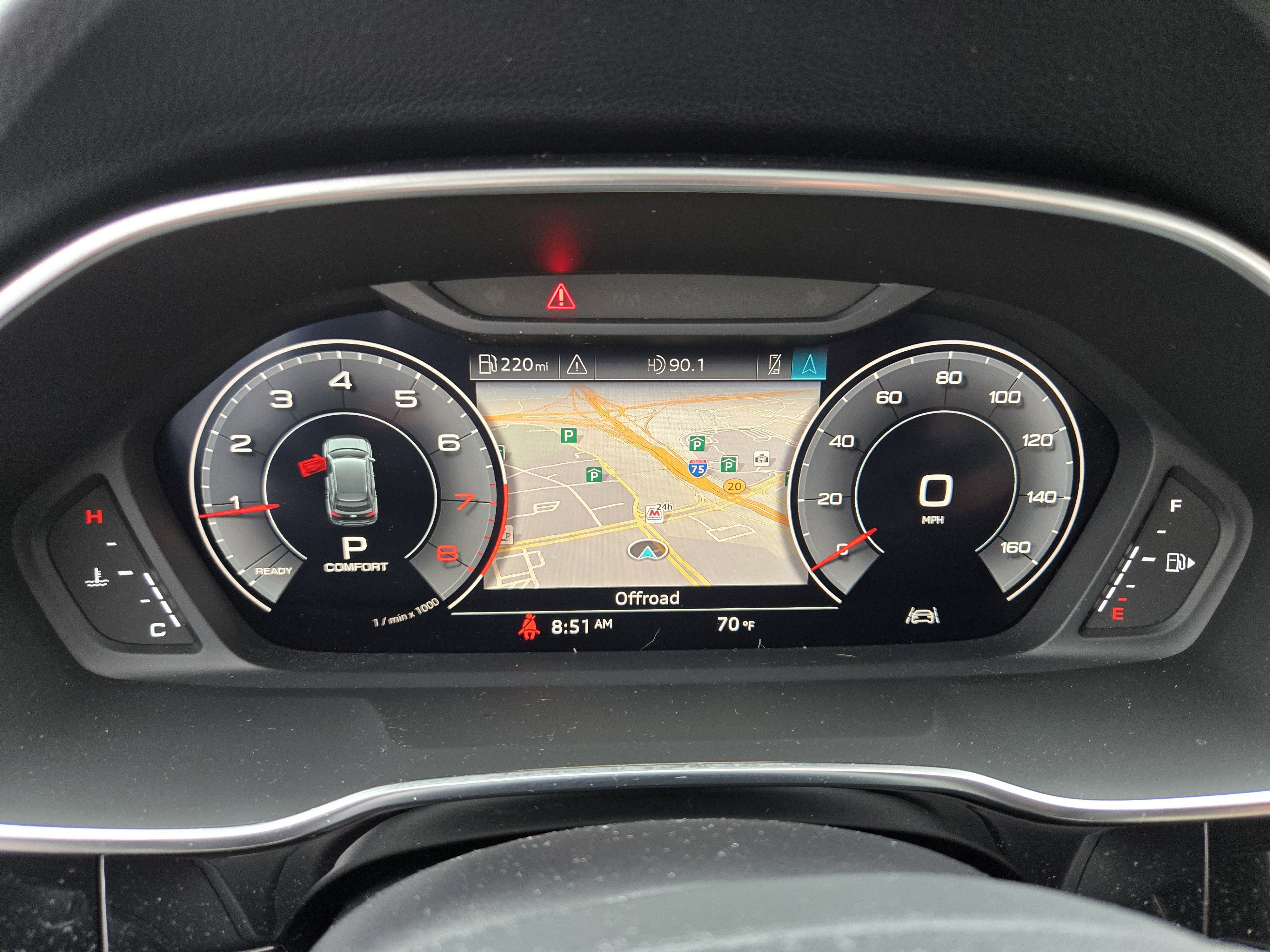 Used 2020 Audi Q3 2.0T Premium Plus AWD/4WD image 19